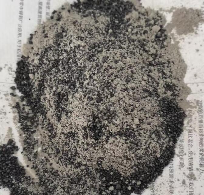 抱罗镇不发火砂浆耐磨地坪施工方案