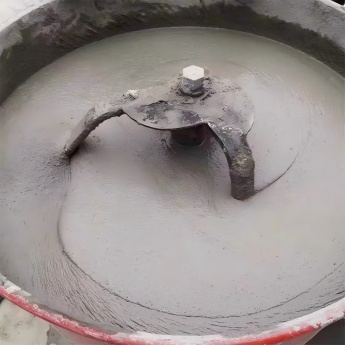 抱罗镇高强无收缩灌浆料施工流程 ，灌浆料施工注意事项