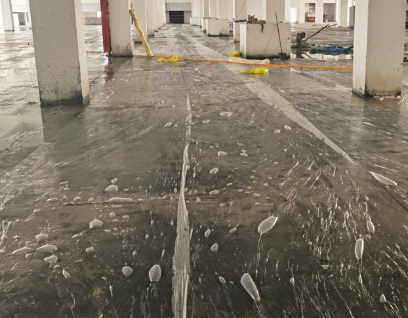 抱罗镇不发火砂浆和不发火金属骨料有什么区别