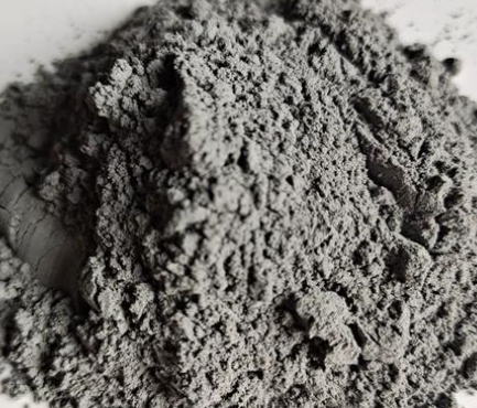 抱罗镇硅灰和粉煤灰的区别用途