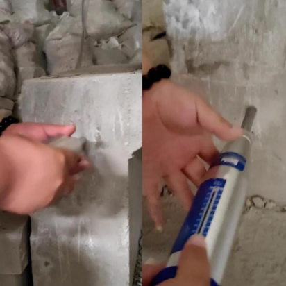 抱罗镇混凝土强度不足的原因及处理方法