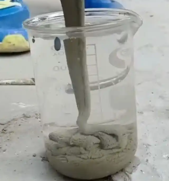 抱罗镇水工混凝土絮凝剂，水下抗分散剂的作用及施工方法