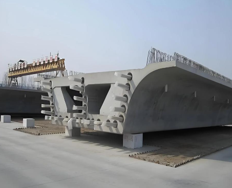 抱罗镇抗冻压浆料的特点及标准化施工工艺